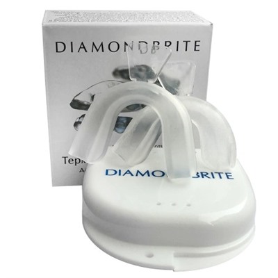 Термопластичные капы Diamondbrite (2 шт.)