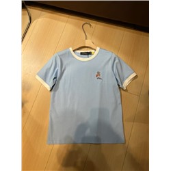 Футболка polo