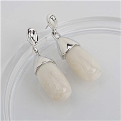 Серьги на гвоздиках арт. 13 3713 (id 277050)