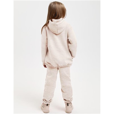 Костюм детский KETMIN CUTE TEDDY цв. Бежевый меланж