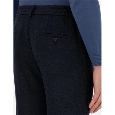 Laciverert Ex. Тканевые штаны Slim Fit