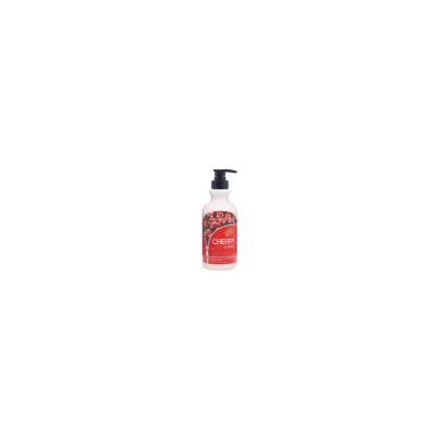 FOODAHOLIC ESSENCE BODY LOTION #CHERRY Лосьон для тела с экстрактом вишни 500мл