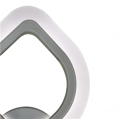 Нарушена упаковка!   Бра светодиодное Natali Kovaltseva LED LAMPS 81139/1W