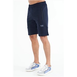 Мужские шорты Alec Indigo Standard Fit — 81243 A13ER-81243