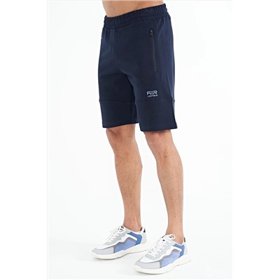 Мужские шорты Alec Indigo Standard Fit — 81243 A13ER-81243