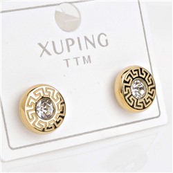 XUPING Серьги на гвоздиках арт. 18 1056 (id 278388)