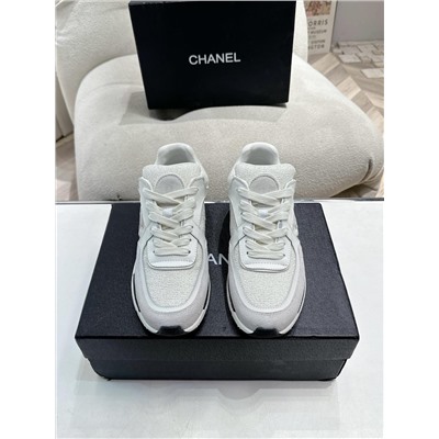Кроссовки CHANEL новая коллекция 25