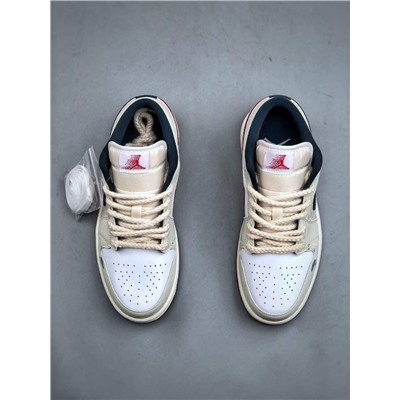Кроссовки Air Jorda*n 1 Low