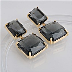 Серьги на гвоздиках арт. 13 3745 (id 277082)