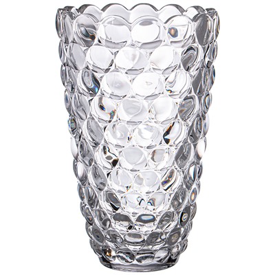 ВАЗА "BUBBLES" 15,2Х15,2Х23,8 СМ