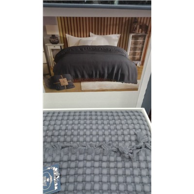 Stock покрывало 220×240см