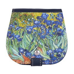 Женский кошелек NINO print