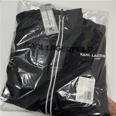 ОРИГИНАЛ!!! Костюм Karl Lagerfeld