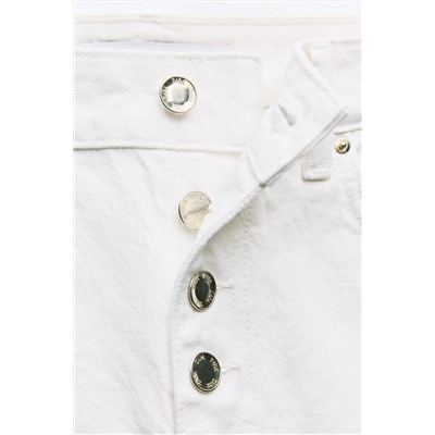 JEANS Z1975 MINI FLARE TIRO ALTO