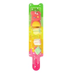 Изделие кондитерское, сахарное, Marshmallow lollipop, 14 г