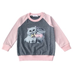Свитшот  "COLABEAR"