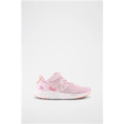 Zapatillas Arishi - Rosa