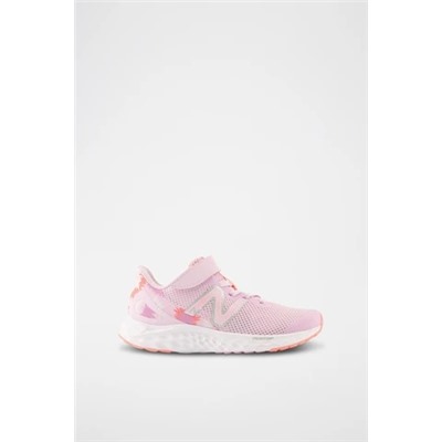 Zapatillas Arishi - Rosa