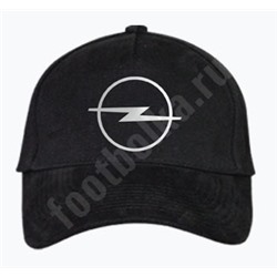 Бейсболка "Opel"