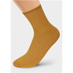CLEVER Носки жен. fashion база ослаб.рез Д2200