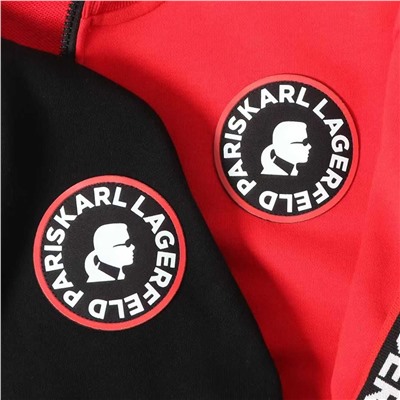 Весенний костюм  KARL LAGERFEL*D ОРИГИНАЛ!