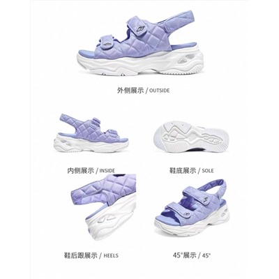 Женские босоножки Skecher*s 🌞  Оригинал
