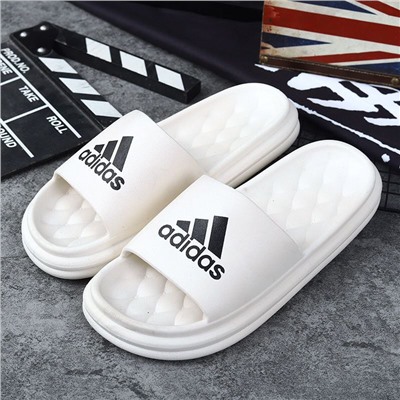 Шлепки Adida*s