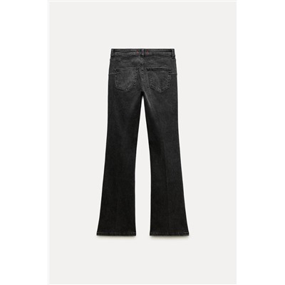 JEANS ZW COLLECTION BOOTCUT TIRO MEDIO CONTOUR