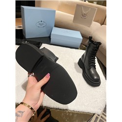 Ботинки prada