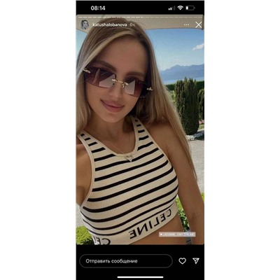 CHROM*E HEAR*T  Dee*p ll 👓 солнцезащитные очки, реплика 1:1! Унисекс✔️ Выполнены из высококачественных материалов