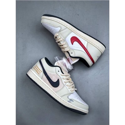 Кроссовки Air Jorda*n 1 Low