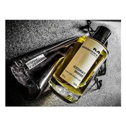 MANCERA CEDRAT BOISE unisex