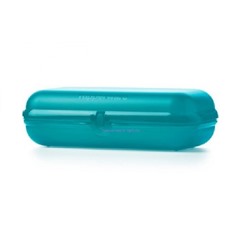 Ланч-бокс «Эко+ maxi» большой бирюзовый