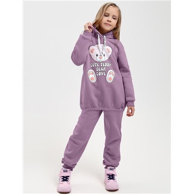 Костюм детский KETMIN CUTE TEDDY цв. Мокко