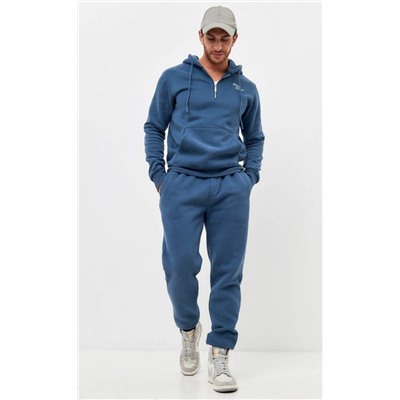 Брюки спорт P421-0821-2 blue