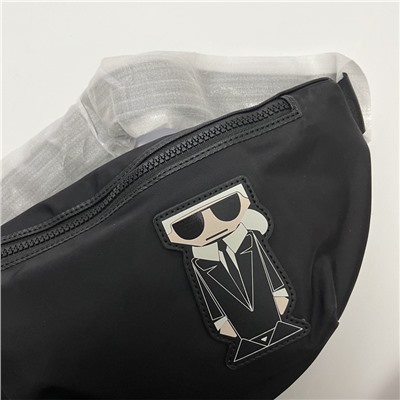 ОРИГИНАЛ!!! Поясная сумка Karl Lagerfeld