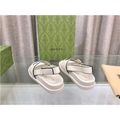 Босоножки GUCCI