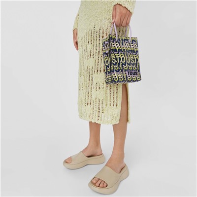 Bolso - multicolor