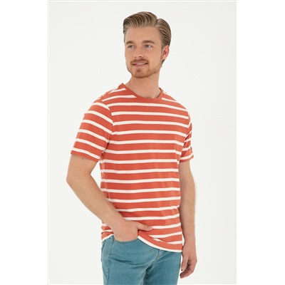 Мужская порошка T -Fish Surprise Discount в корзине