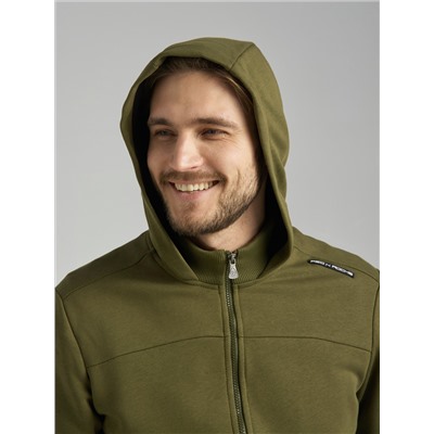 Спортивный костюм мужской 124M-RR-1769 RED-N-ROCK'S