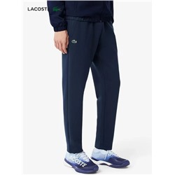 Мужские узкие  спортивные штаны  LACOST*E