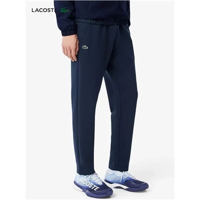 Мужские узкие  спортивные штаны  LACOST*E