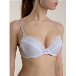 Бюстгальтер FLIRT TB1169, р.70A, туман
