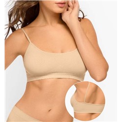 Топ INNAMORE Seamless ICD26050 (42-44 / beige)