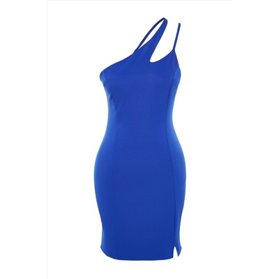 Элегантное тканое вечернее платье Saks TPRSS22EL1652