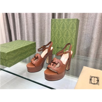 Босоножки GUCCI
