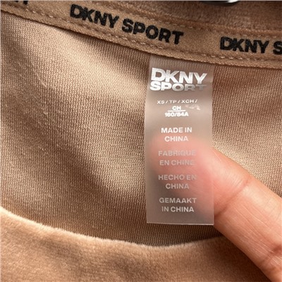 ОРИГИНАЛ!!! Костюм DKNY закончился!!!