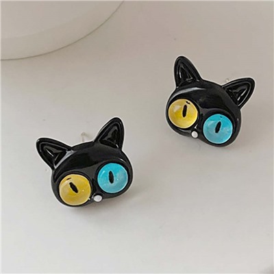 Серьги на гвоздиках арт. 13 4066 (id 279690)