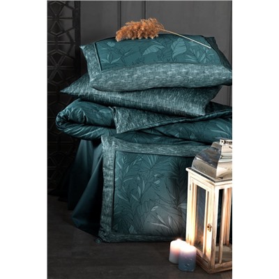 Постельное белье Karven (300 tc) премиум сатин евро N359 STEFAN Tapestry
