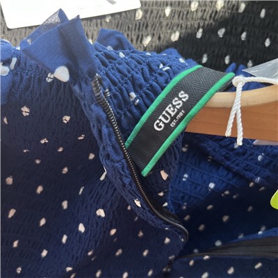 ОРИГИНАЛ!!! Блуза GUESS